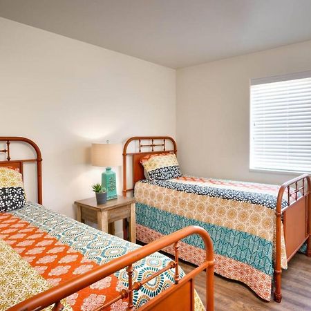 2I Top Floor Moab Redcliff Condo, Pool & Hot Tub 外观 照片