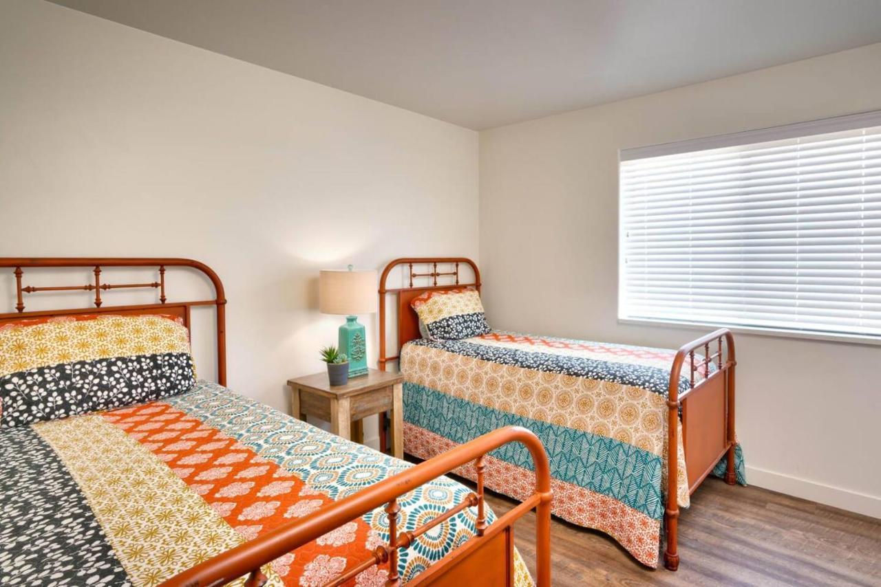 2I Top Floor Moab Redcliff Condo, Pool & Hot Tub 外观 照片